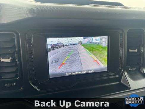 Certified 2022 Ford Bronco Big Bend image 24