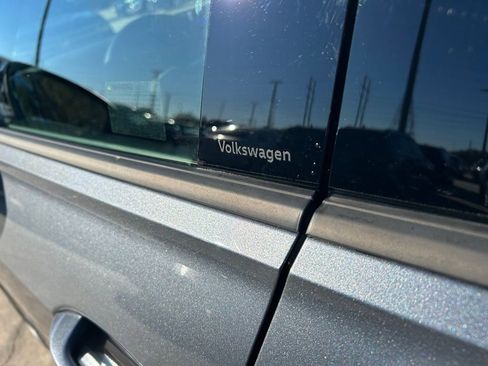 New 2026 Volkswagen Tiguan SE R-Line FWD image 28