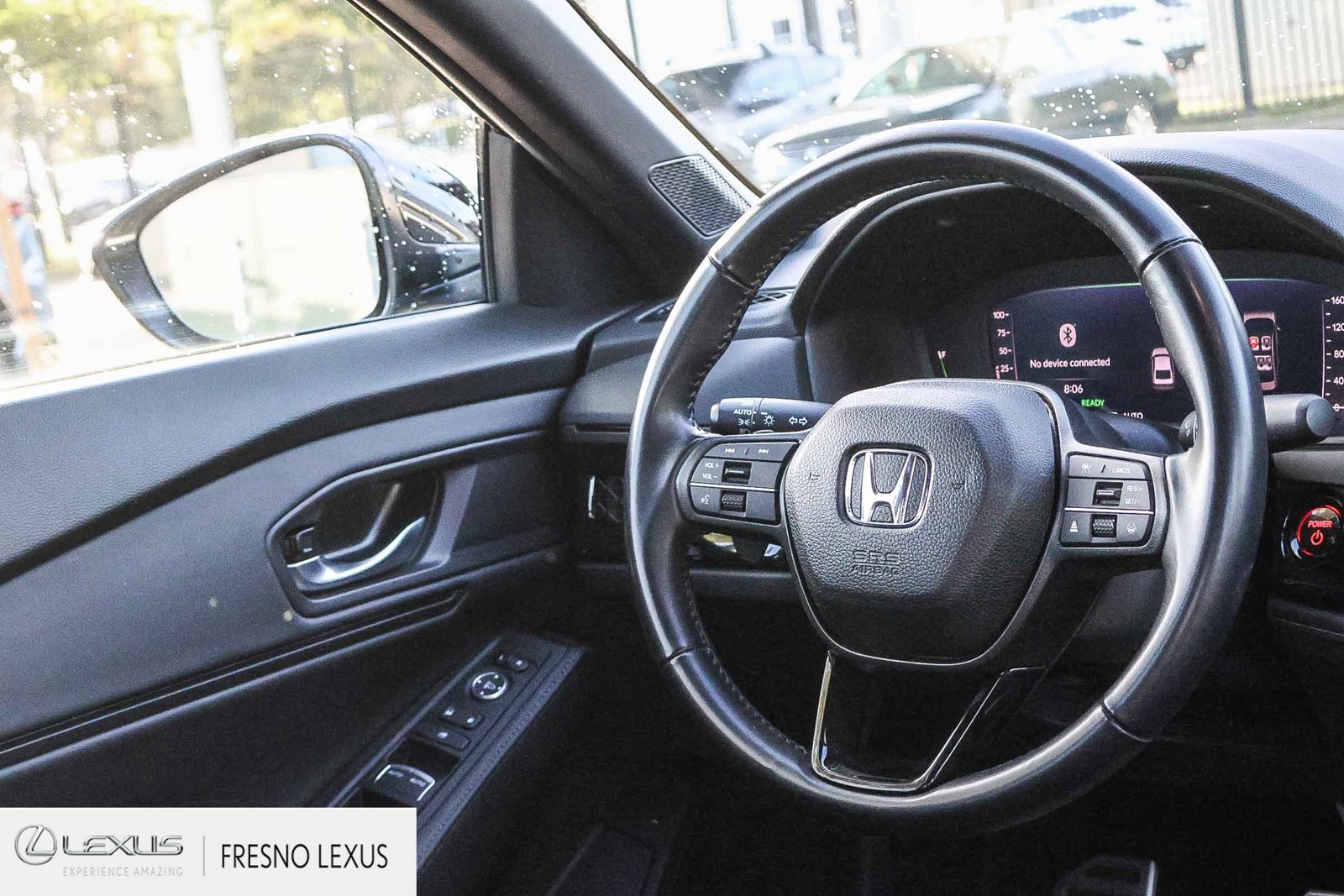 Used 2025 Honda Accord Sport image 18
