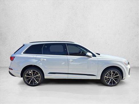 New 2026 Audi Q7 2.0T Premium Plus image 4