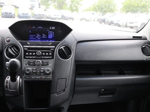 Used 2014 Honda Pilot EX-L image 25