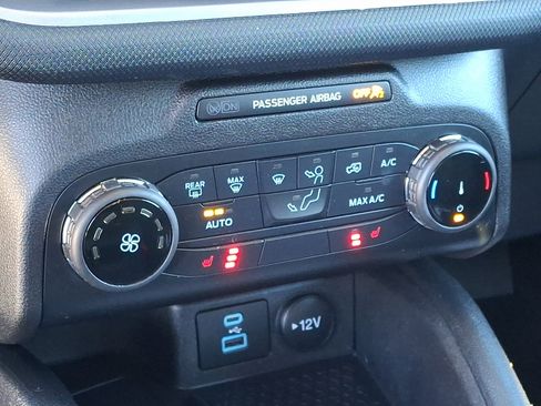 Certified 2022 Ford Bronco Sport Big Bend w/ Convenience Package image 17