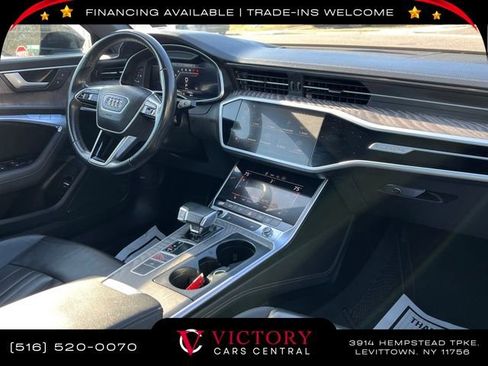 Used 2024 Audi A6 Premium Plus image 23