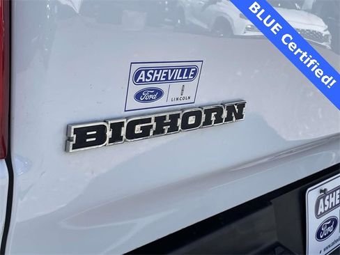 Used 2021 RAM 1500 Big Horn image 11