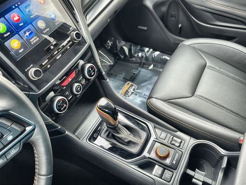 Certified 2025 Subaru Forester Wilderness image 26