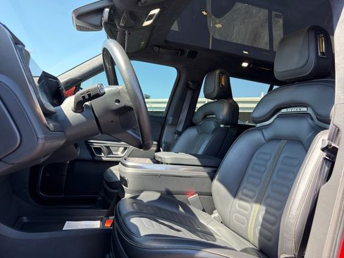 Used 2024 Rivian R1S Adventure Dual AWD/4WD image 12