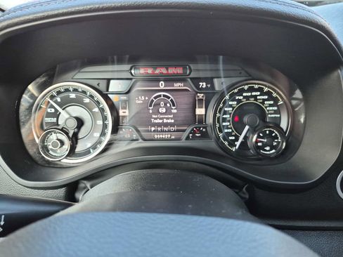 Used 2022 RAM 1500 Laramie AWD/4WD image 21