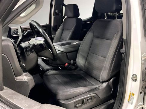 Used 2023 GMC Sierra 1500 SLE image 21