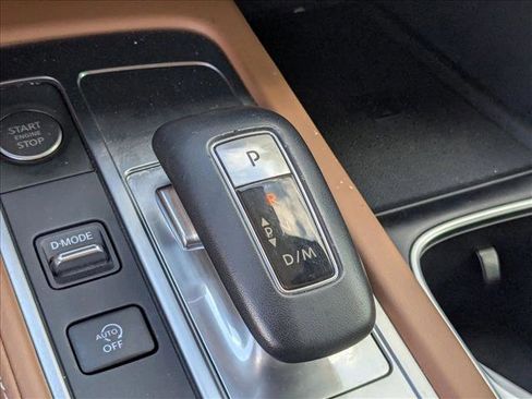 Used 2024 INFINITI QX60 Autograph image 12