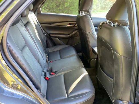 Used 2024 MAZDA CX-30 AWD 2.5 S w/ Select Sport Pkg image 32