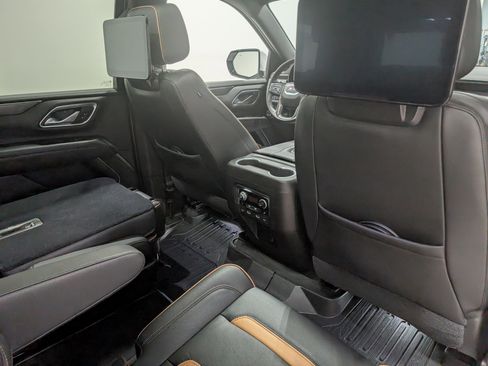 Used 2021 GMC Yukon AT4 w/ AT4 Premium Plus Package AWD/4WD image 20