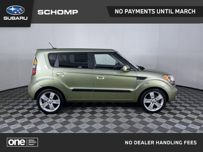 Used 2010 Kia Soul !