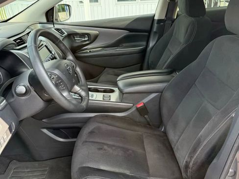 Used 2019 Nissan Murano SV image 13