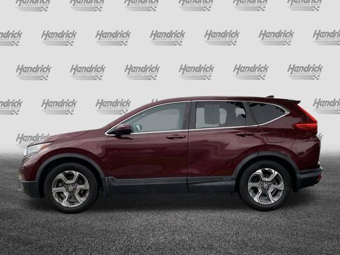 Used 2017 Honda CR-V EX image 7