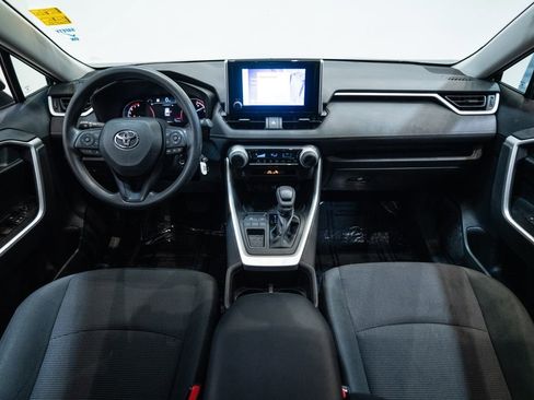 Certified 2023 Toyota RAV4 LE FWD image 13