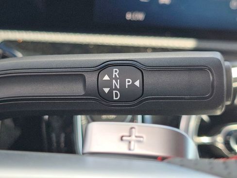 New 2026 Mercedes-Benz CLA 250 4MATIC image 35