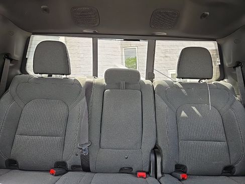 Used 2021 RAM 1500 Big Horn AWD/4WD image 31