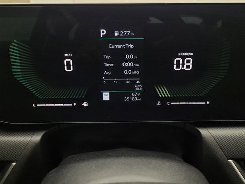 Used 2025 Kia K4 FWD image 23