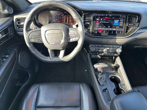 Used 2022 Dodge Durango R/T image 19