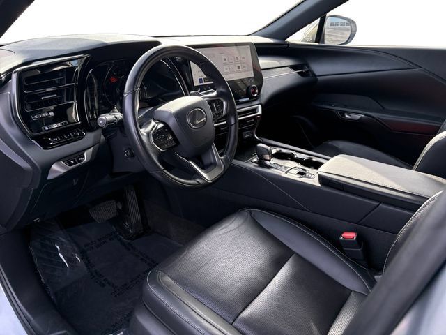 Used 2023 Lexus RX 350 Premium Plus w/ Cold Area Package FWD image 12