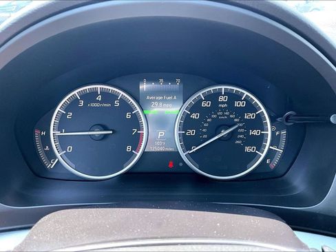 Used 2020 Acura ILX FWD image 26