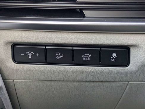 New 2025 Kia Telluride EX image 26