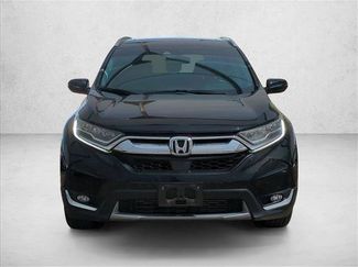 Used 2018 Honda CR-V Touring video 2