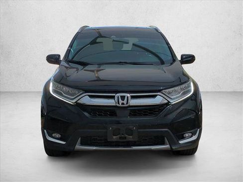 Used 2018 Honda CR-V Touring image 2