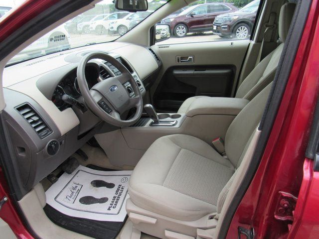 Used 2007 Ford Edge SE AWD/4WD image 9