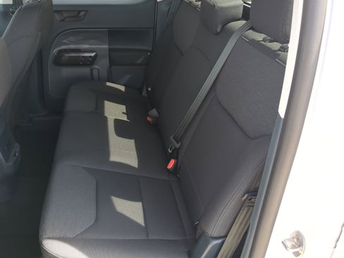 New 2026 Ford Maverick XL FWD image 57