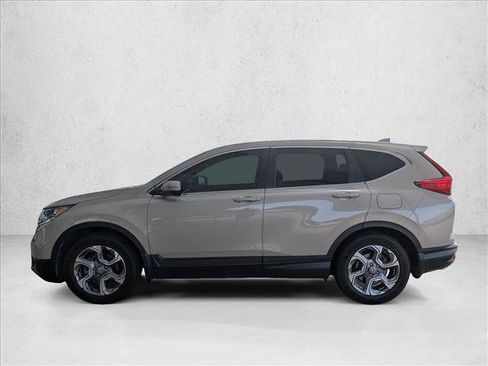 Used 2019 Honda CR-V EX image 9