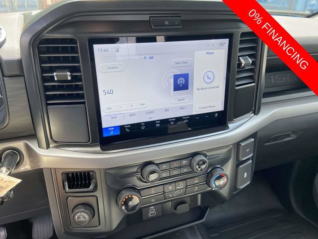 New 2026 Ford F150 XL RWD image 20