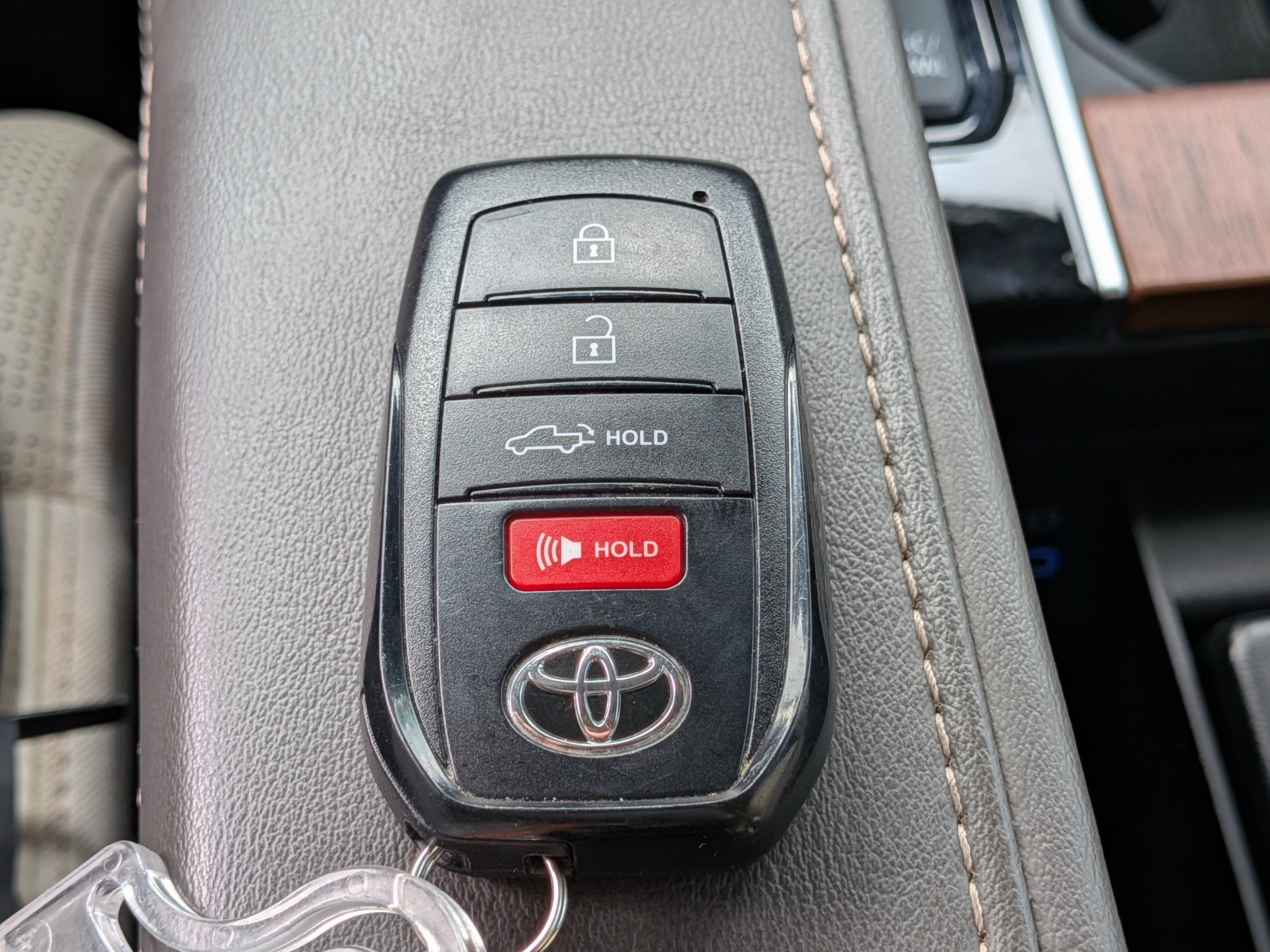 Used 2023 Toyota Tundra 1794 Edition w/ TRD Off-Road Package AWD/4WD image 35