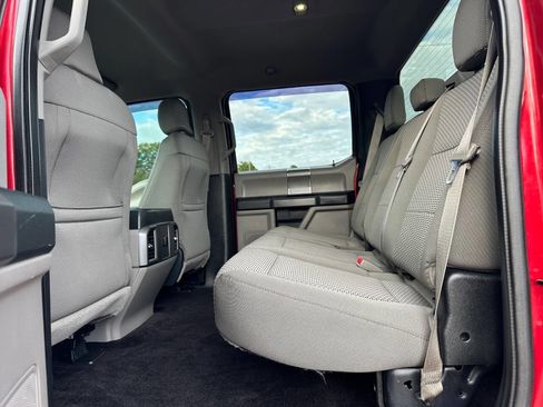 Used 2015 Ford F150 XLT w/ Equipment Group 301A Mid image 4