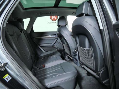 Used 2025 Audi Q5 2.0T Premium Plus w/ Premium Plus Package image 13