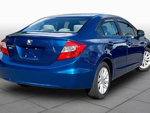 Used 2012 Honda Civic EX image 13