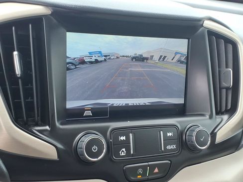 Used 2023 GMC Terrain Denali AWD/4WD image 11