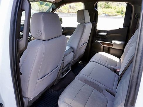 Used 2020 GMC Sierra 1500 Elevation w/ Elevation Convenience Package RWD image 18