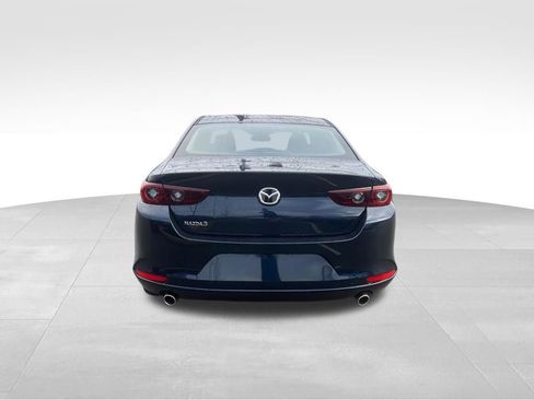 New 2026 MAZDA MAZDA3 s Sport image 5