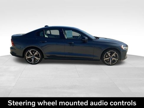 Used 2023 Volvo S60 B5 Plus w/ Protection Package image 9