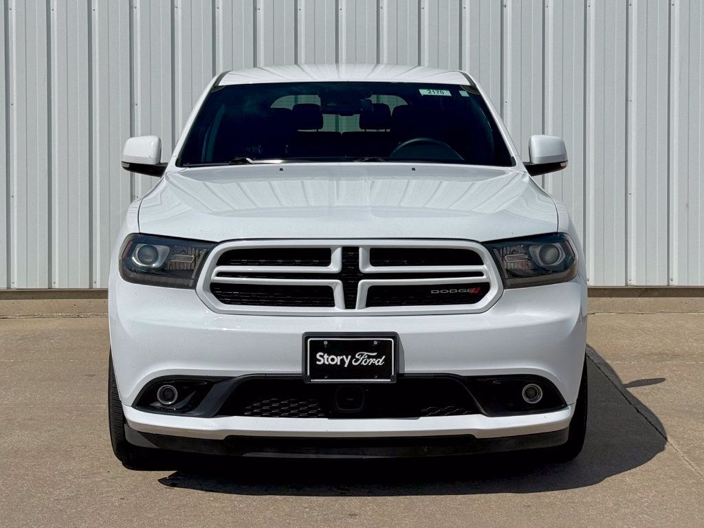 Used 2014 Dodge Durango R/T w/ Technology Group AWD/4WD image 9