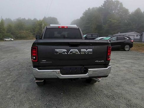 New 2025 RAM 3500 Big Horn image 7