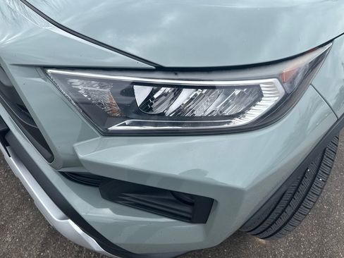 Used 2020 Toyota RAV4 Adventure image 42