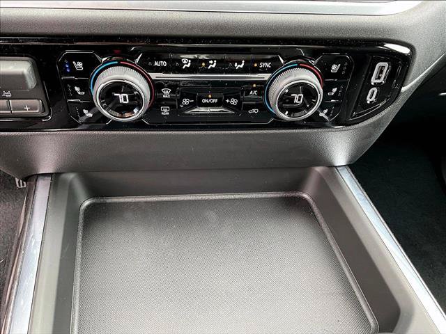 Used 2026 Chevrolet Silverado 2500 LTZ w/ Trail Boss Package AWD/4WD image 24