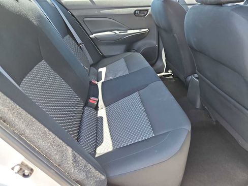 Used 2024 Nissan Versa S FWD image 20