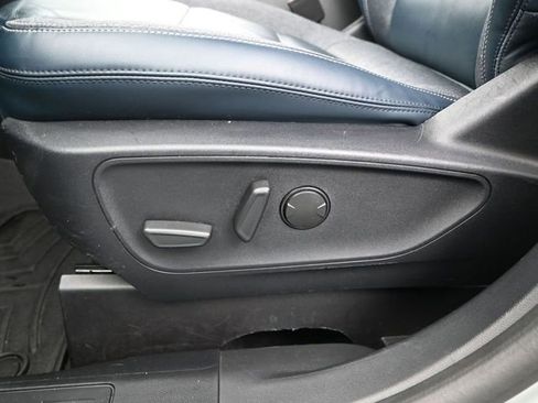 Used 2022 Ford Bronco Sport Outer Banks w/ Tech Package image 12