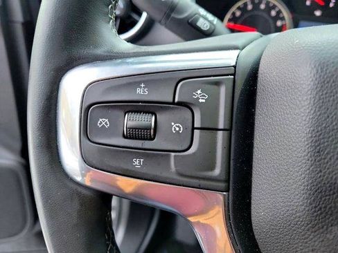 Used 2024 Chevrolet Blazer LT w/ Sound & Technology Package image 23