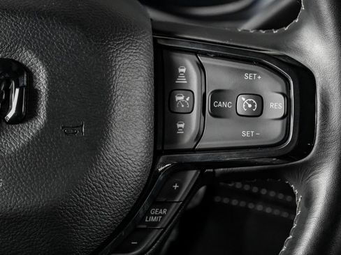 Used 2023 RAM 2500 Limited AWD/4WD image 18