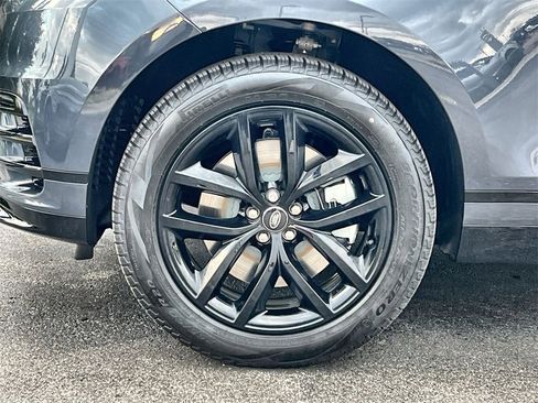 Used 2025 Land Rover Range Rover Velar Dynamic SE image 10