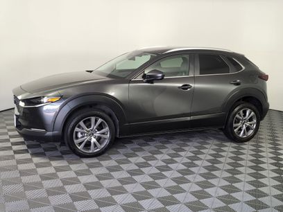 Used 2023 MAZDA CX-30 AWD 2.5 S w/ Select Package